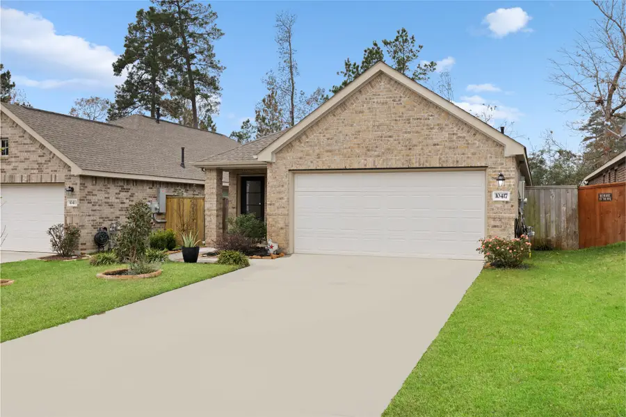 10417 Pineland Drive, Conroe, TX 77378 - Image #2