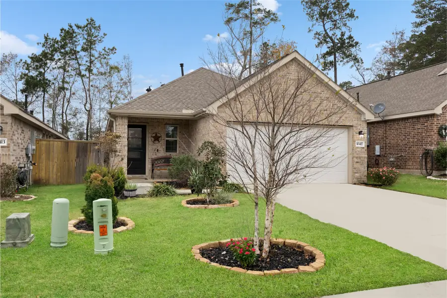 10417 Pineland Drive, Conroe, TX 77378 - Image #3