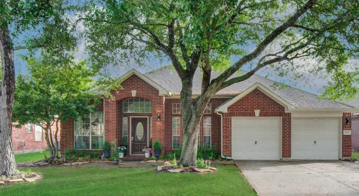 4138 Galloway Drive, Pearland, TX 77584 - #1