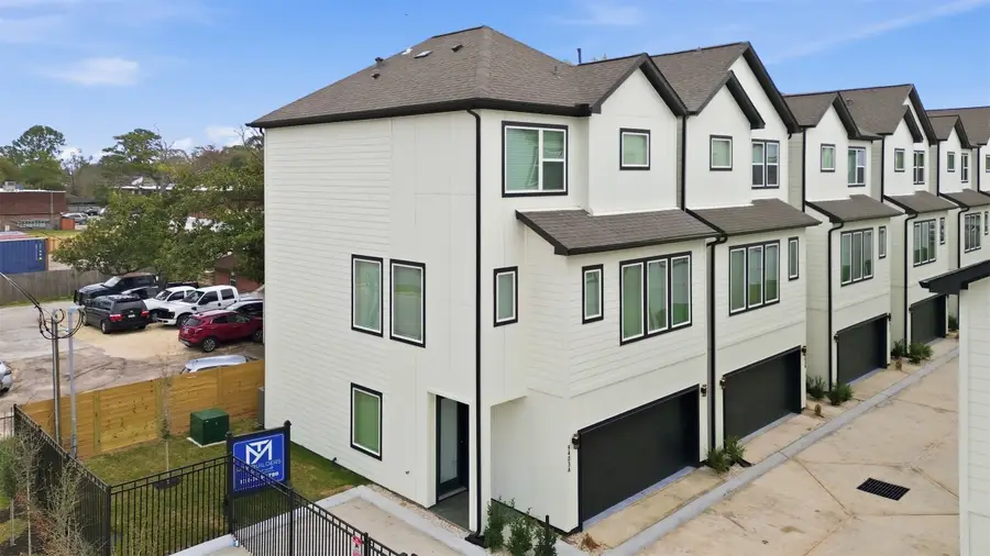 9405 Hammerly Boulevard #C, Houston, TX 77080 - #2