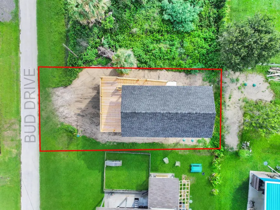 151 Bud Drive, Crystal Beach, TX 77650 - #3
