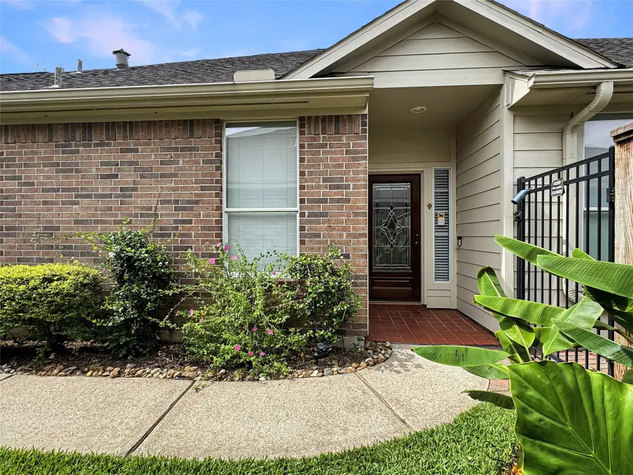 2312 Messina Drive, Pearland, TX 77581 - #2