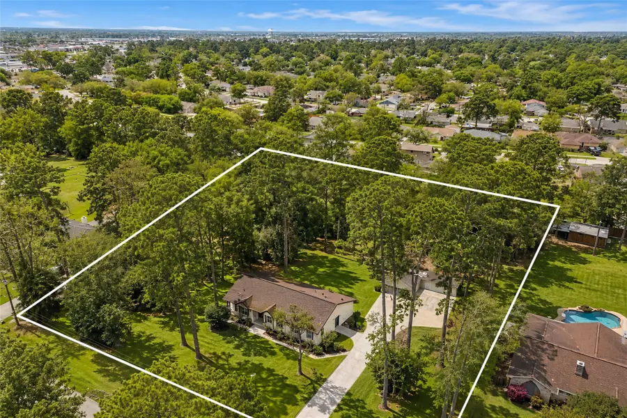 21315 Greengate Drive, Spring, TX 77388 - #3
