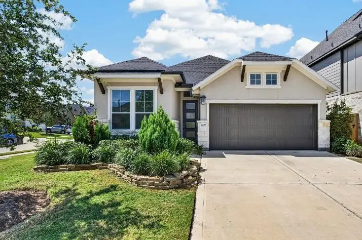31807 Pecan Meadow Lane, Fulshear, TX 77441 - #1