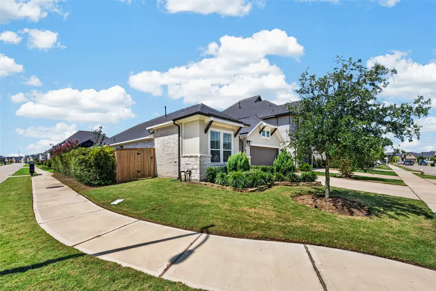 31807 Pecan Meadow Lane, Fulshear, TX 77441 - #2