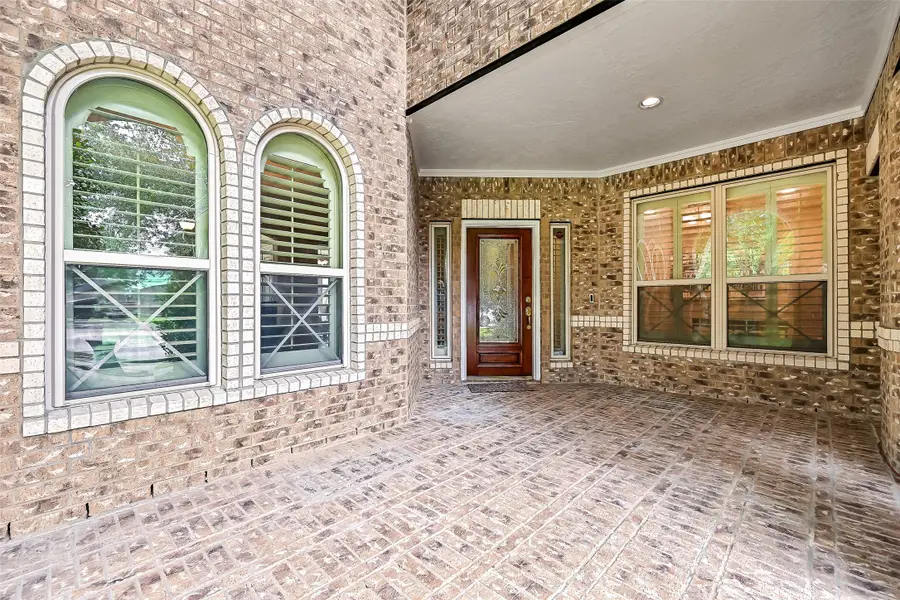 5805 Lawrence Court, Pearland, TX 77584 - #2