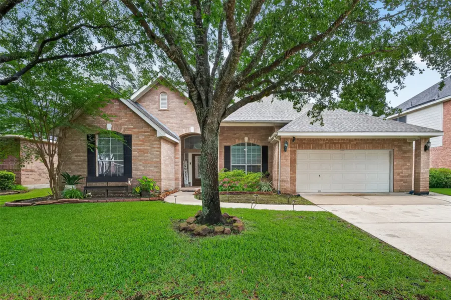 18510 Wild Basin Trail, Humble, TX 77346 - #2
