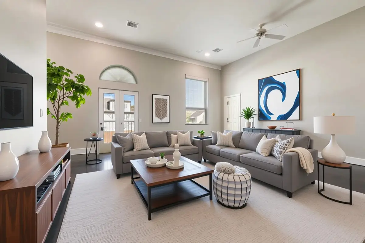 5801 Winsome Lane #201, Houston, TX 77057 - #1