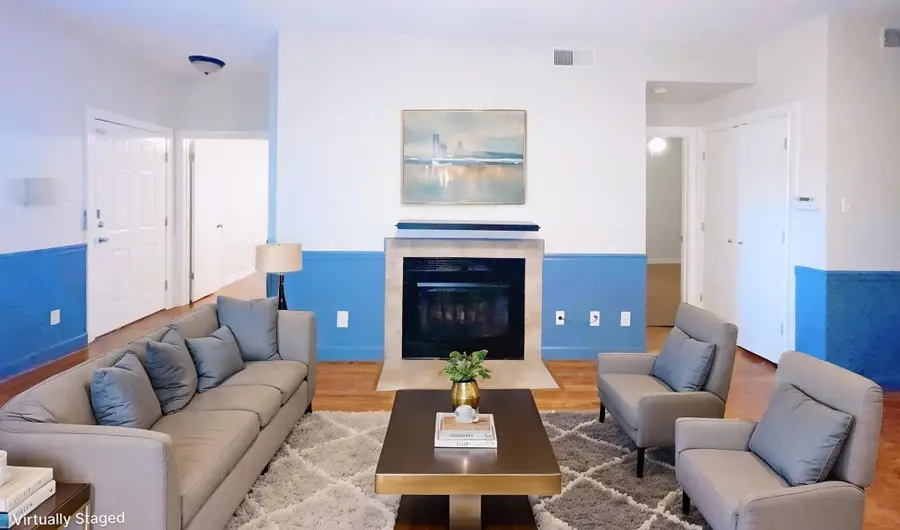 2121 El Paseo Street #1511, Houston, TX 77054 - #2