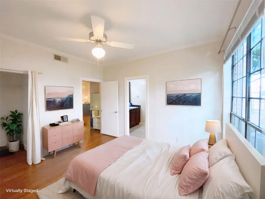 2121 El Paseo Street #1511, Houston, TX 77054 - #3