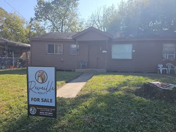 5326 Wilmington Street, Houston, TX 77033