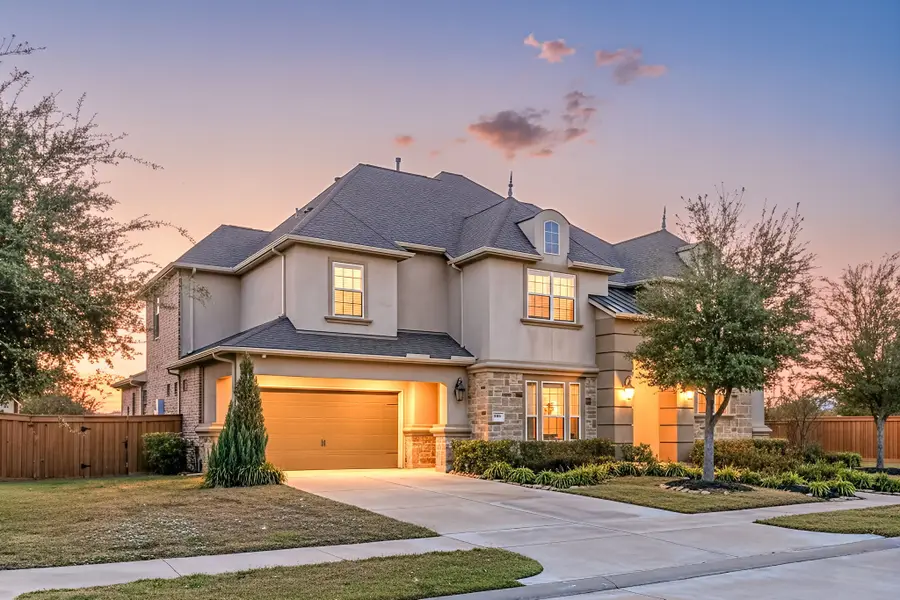 11823 Kirkshaw Drive, Richmond, TX 77407 - Image #2