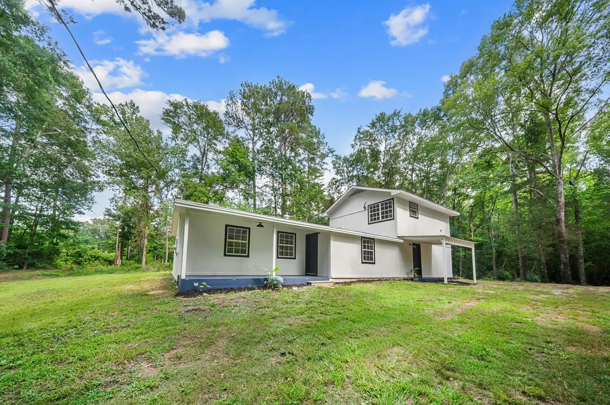 475 Duncan Slough Road, Lufkin, TX 75901 - #1