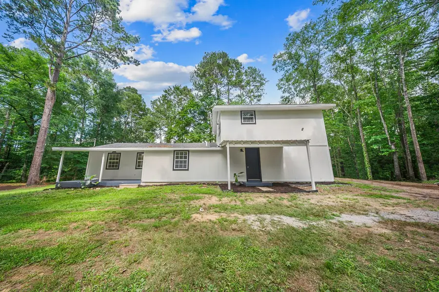 475 Duncan Slough Road, Lufkin, TX 75901 - #2