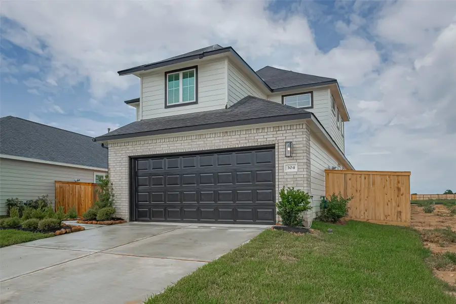 440 Stone Placa Trail, Brookshire, TX 77423 - #3