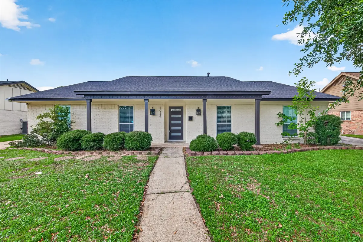 6034 Autumn Forest Drive, Houston, TX 77092 - #1