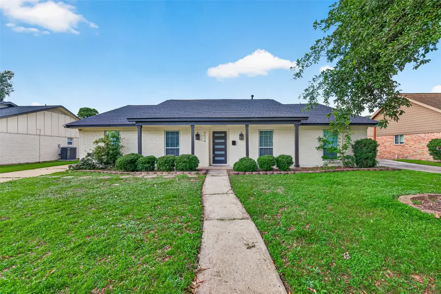 6034 Autumn Forest Drive, Houston, TX 77092 - #2