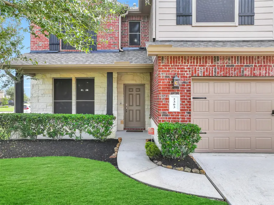 2303 Deer Trace Court, Crosby, TX 77532 - #3