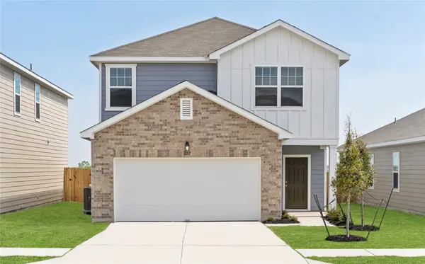 3409 Ridgeberry Glen Lane, Porter, TX 77365