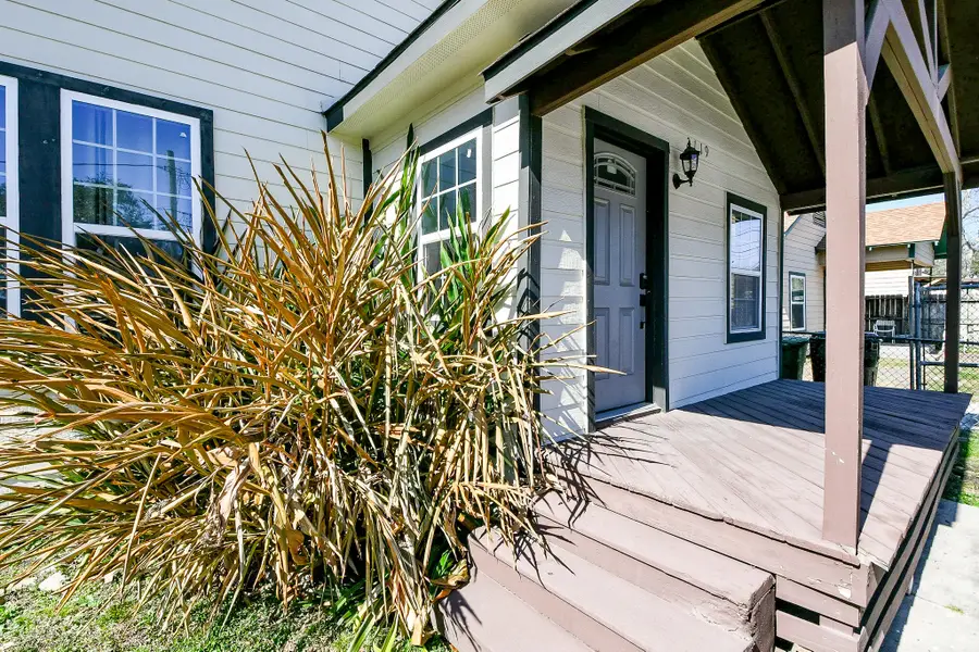 2119 Carter Street, Houston, TX 77008 - #3