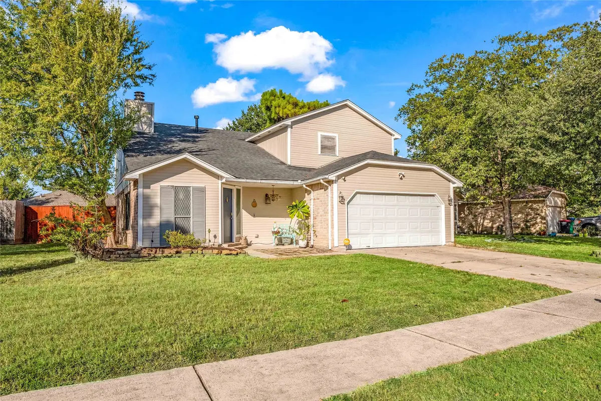 24014 Red Sky Drive, Spring, TX 77373 - #1