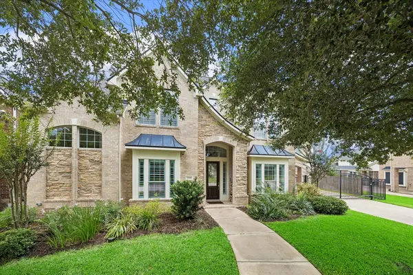 3706 Gable Grove Lane, Katy, TX 77494