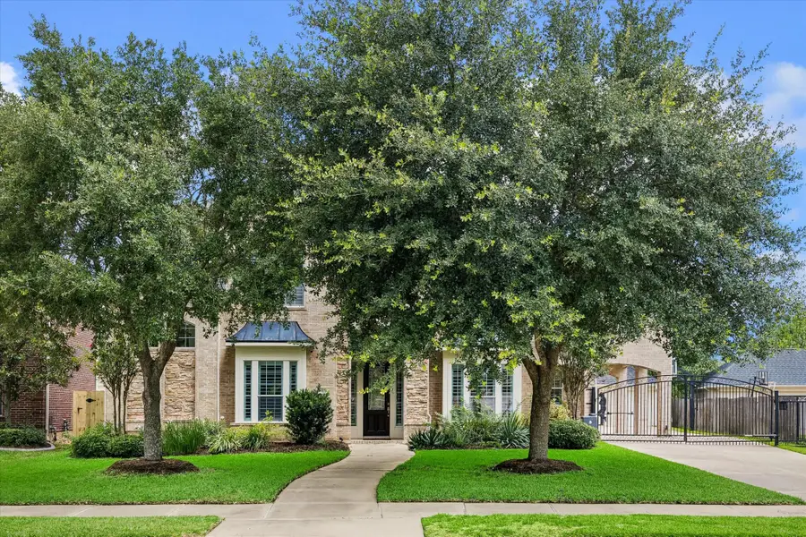 3706 Gable Grove Lane, Katy, TX 77494 - #2