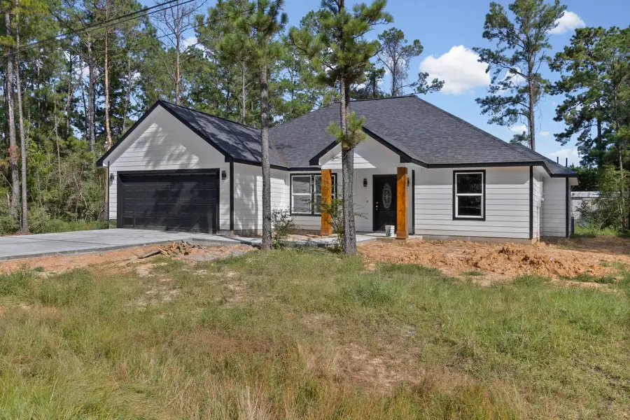 187 Broken Branch, Livingston, TX 77351 - #2