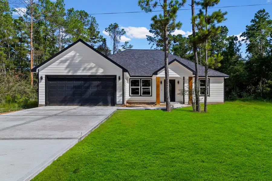 187 Broken Branch, Livingston, TX 77351 - #3