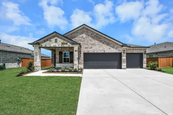 74 Leon Way, Dayton, TX 77535