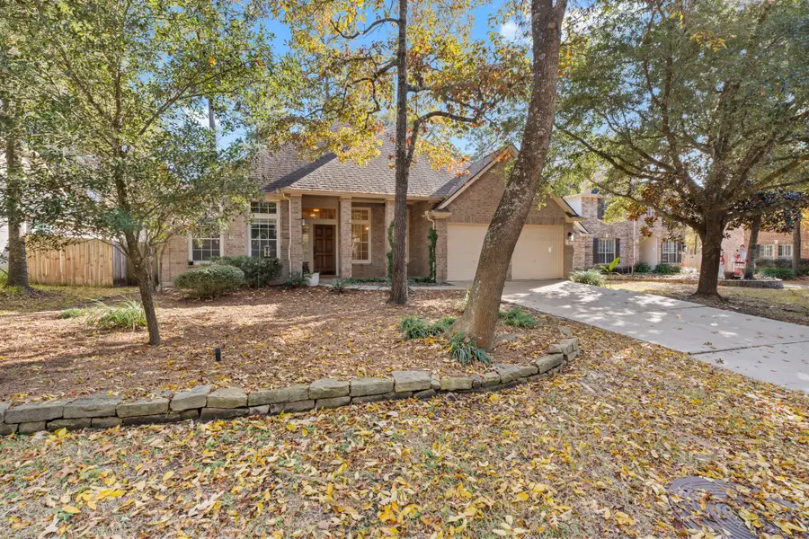 35 Valley Mead Place, The Woodlands, TX 77384 - Image #2