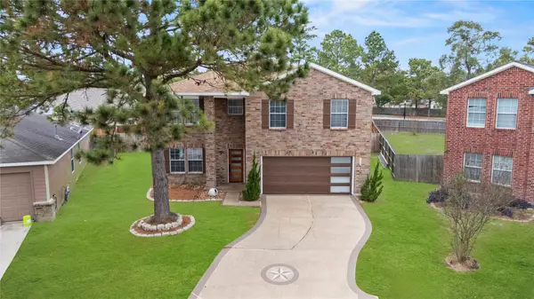 1010 Stillgate Court, Spring, TX 77373