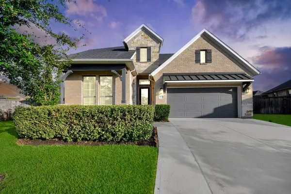 29842 Bellous River Lane, Katy, TX 77423