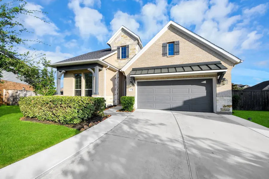 29842 Bellous River Lane, Katy, TX 77423 - #2