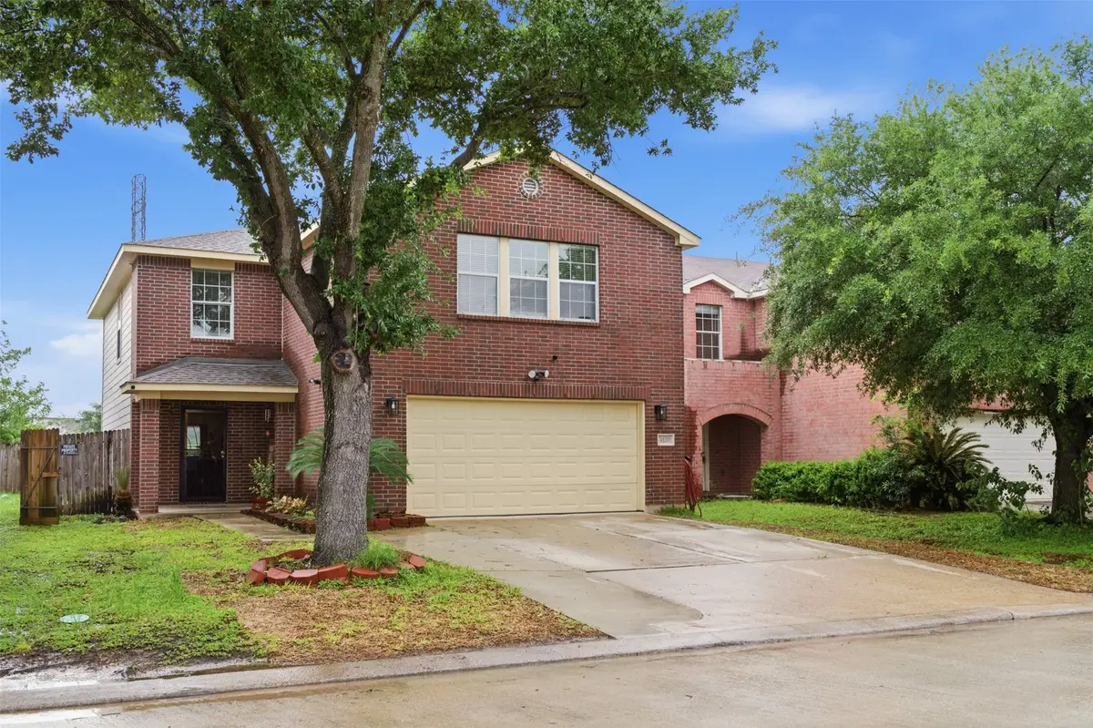 4130 Heritagestone Drive, Houston, TX 77066 - #1