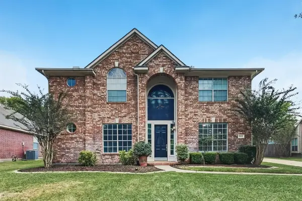 2523 Silent Shore Court, Richmond, TX 77406