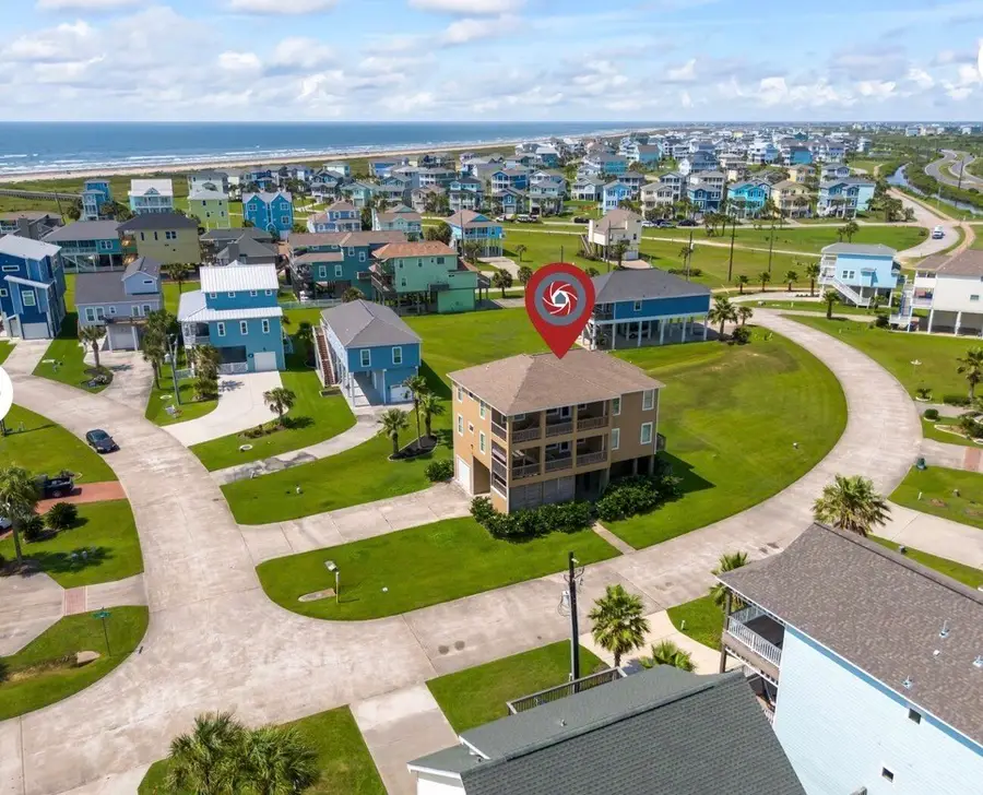 4102 Defender Lane, Galveston, TX 77554 - #2