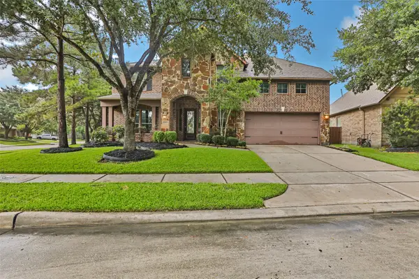17603 Boysen Court, Humble, TX 77346