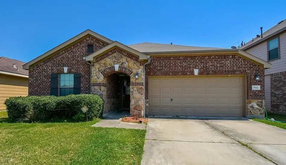 7914 Tilbury Woods Lane, Cypress, TX 77433 - #1