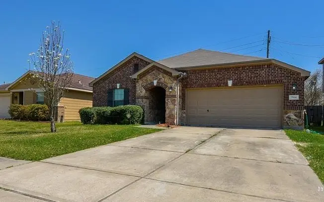 7914 Tilbury Woods Lane, Cypress, TX 77433 - #2