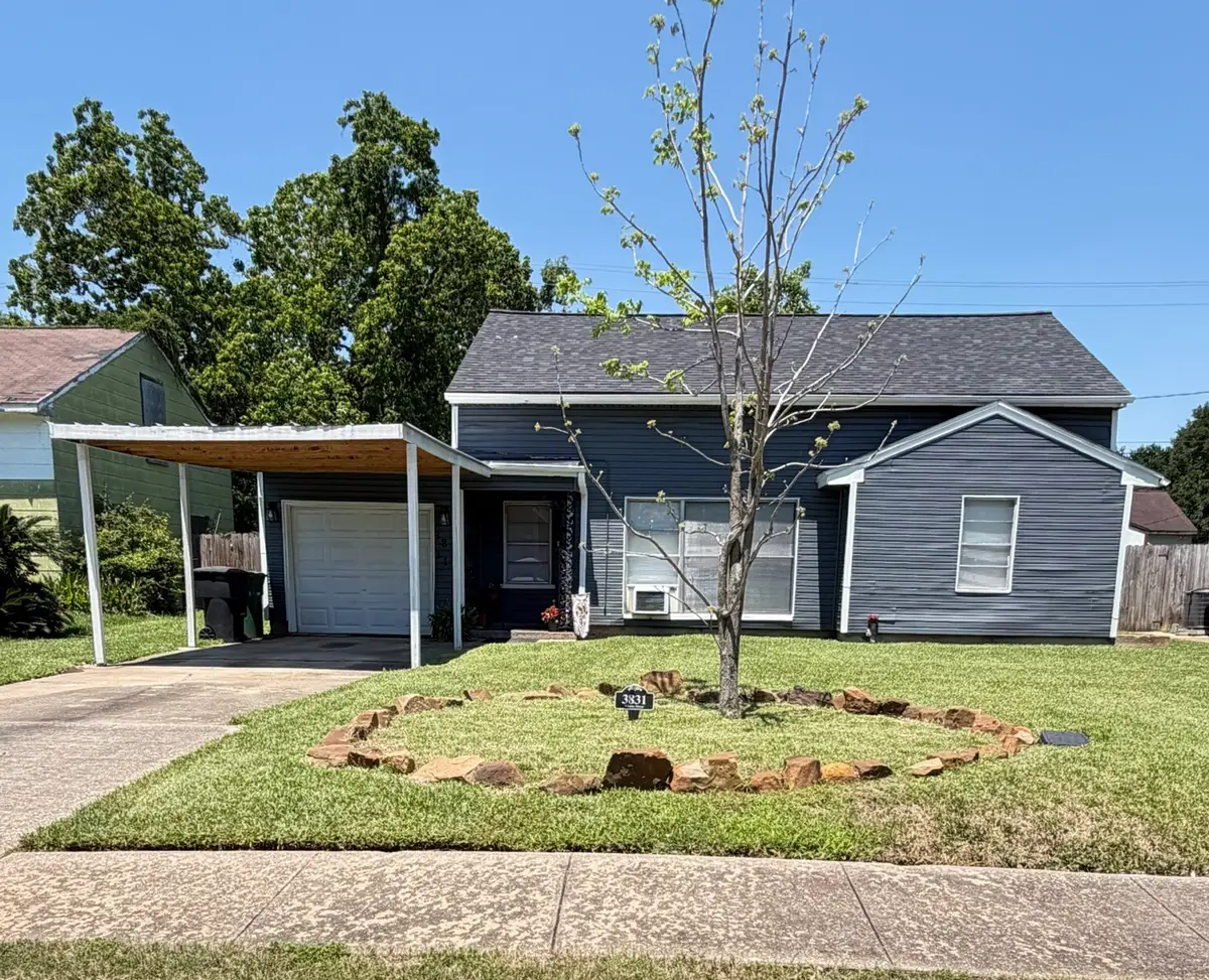 3831 Alberta Street, Houston, TX 77021 - #1
