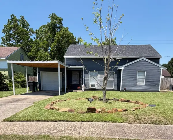 3831 Alberta Street, Houston, TX 77021