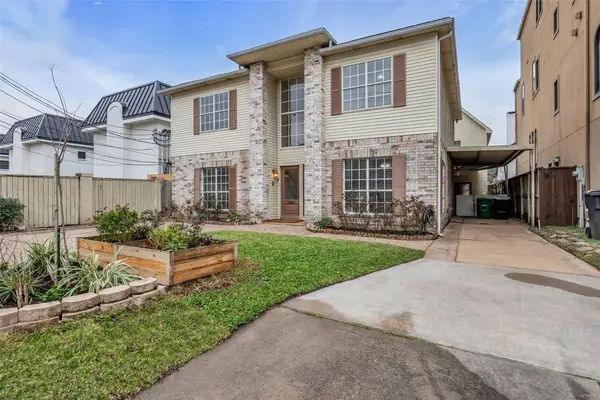 4123 Drake Street, Houston, TX 77005