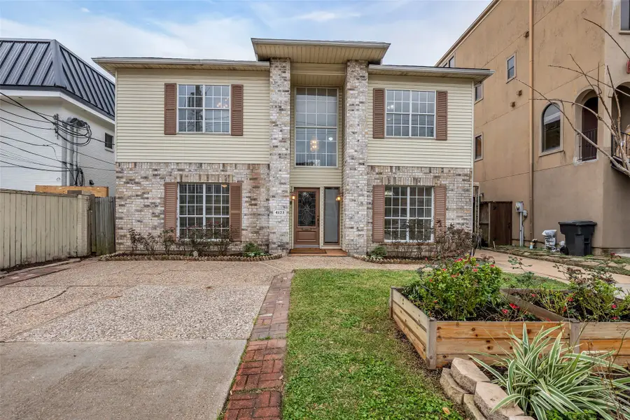 4123 Drake Street, Houston, TX 77005 - #3