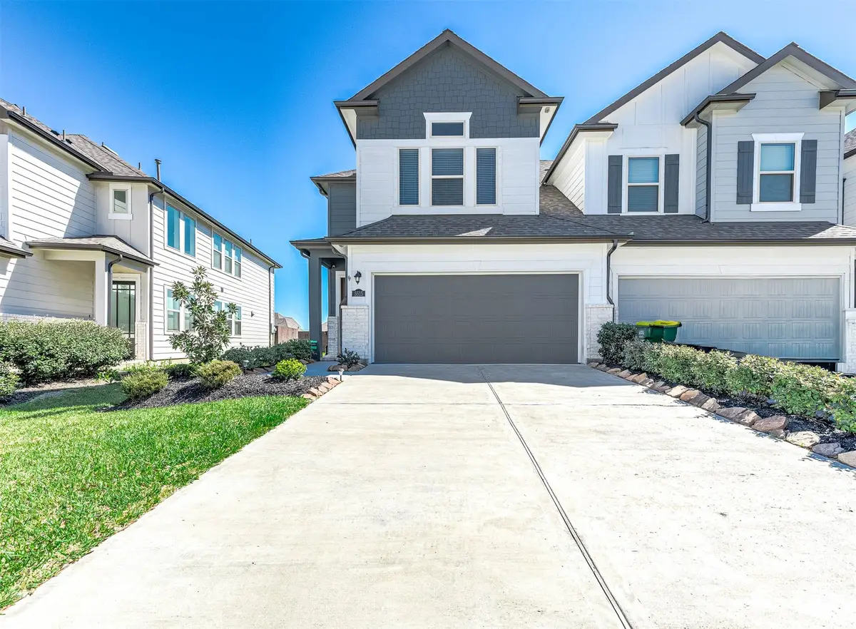 5515 Hyde Park Drive, Pasadena, TX 77505 - #1