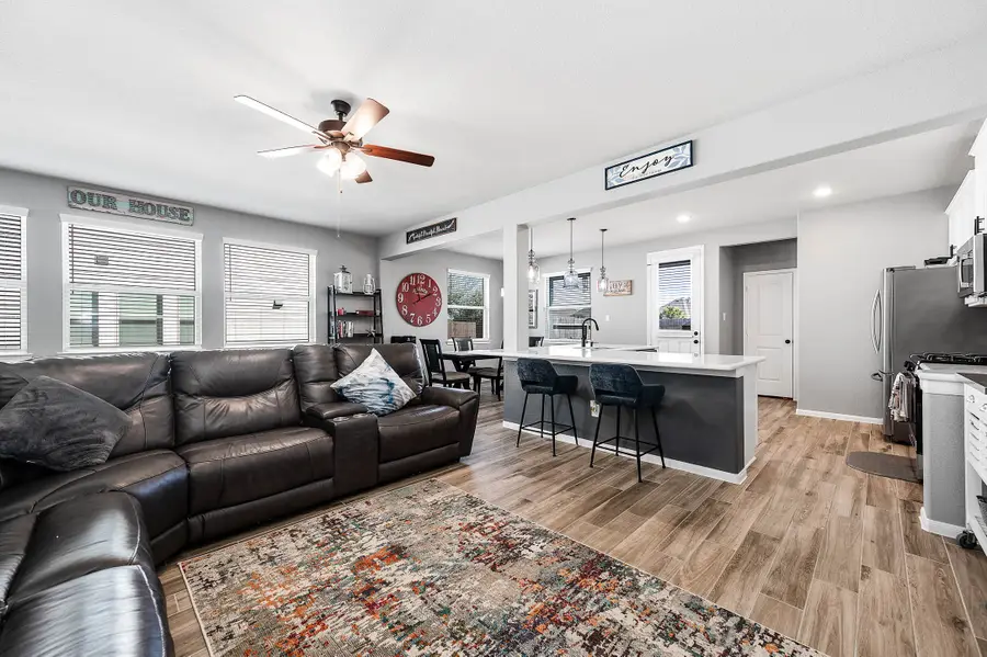 5515 Hyde Park Drive, Pasadena, TX 77505 - #3