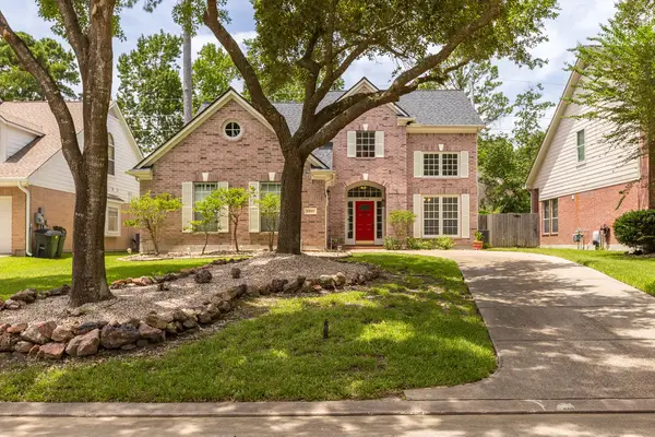 19518 Water Point Trail, Humble, TX 77346
