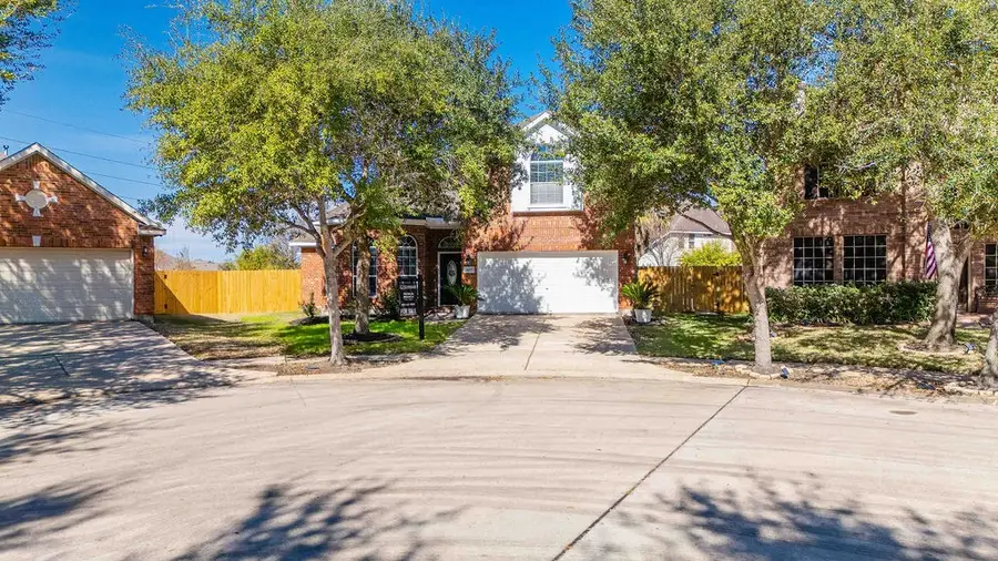 14217 Spring Knoll Lane, Rosharon, TX 77583 - #2