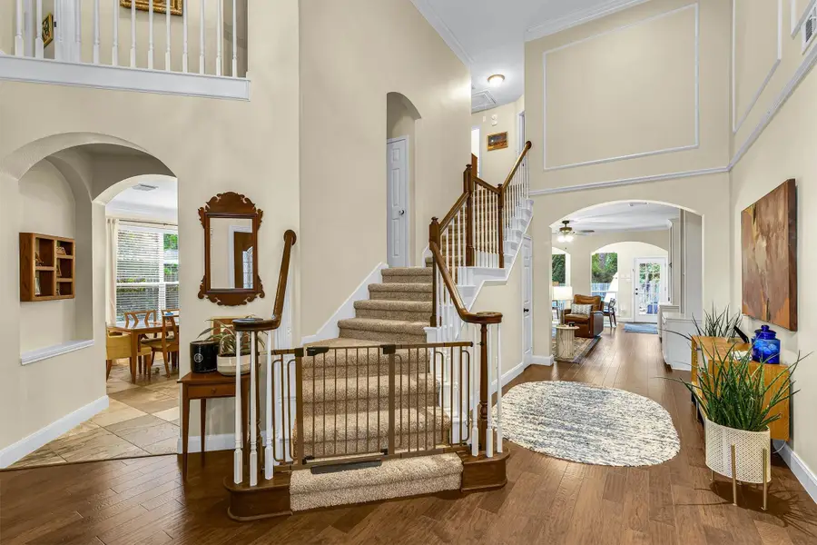 23 Townsend Place, The Woodlands, TX 77382 - #3
