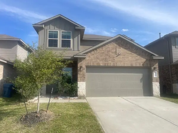 23318 Pelham Prairie Lane, Spring, TX 77373